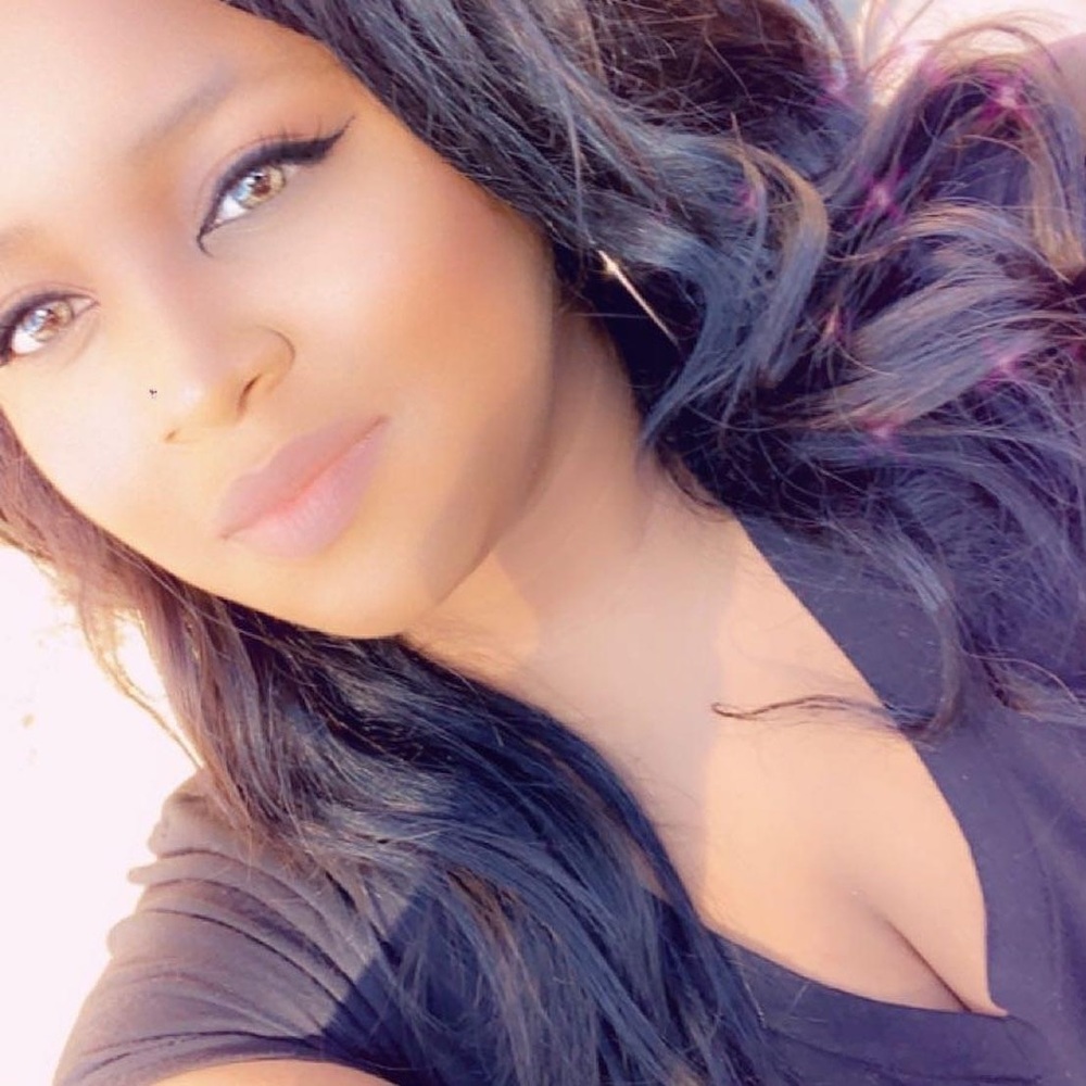 Meet your Posher, Kanesha